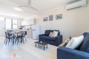 Kookaburra Suite 2 Bed Apt Walk To Foreshore Nightcliff
